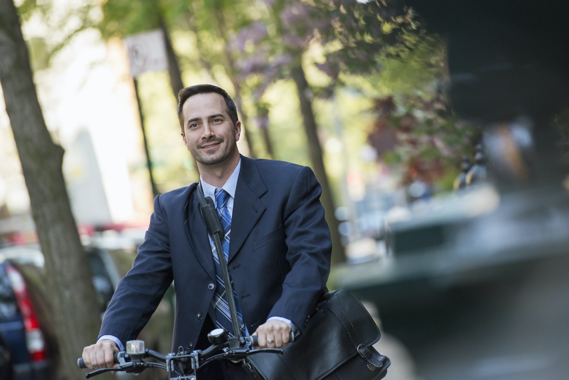 Söderberg & Partners: Förmånscykel och Företagscyklar