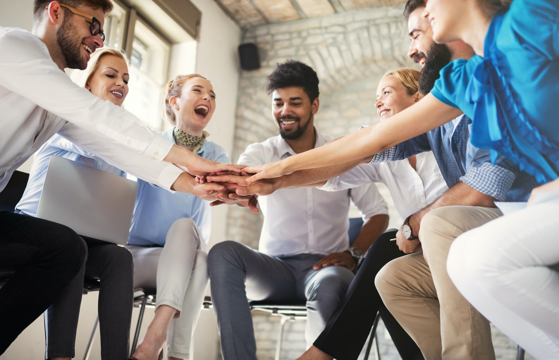 5 ways to strengthen employee health in the company with benefits and wellness